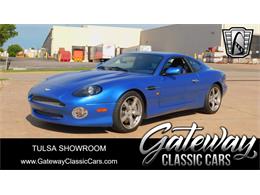 2003 Aston Martin DB7 (CC-1868696) for sale in O'Fallon, Illinois