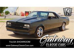 1985 Chevrolet El Camino (CC-1868697) for sale in O'Fallon, Illinois