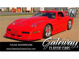 1996 Chevrolet Corvette (CC-1868698) for sale in O'Fallon, Illinois