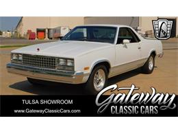 1984 Chevrolet El Camino (CC-1868703) for sale in O'Fallon, Illinois