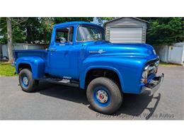 1956 Ford F100 (CC-1868711) for sale in Massapequa, New York