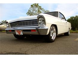 1966 Chevrolet Chevy II Nova (CC-1868718) for sale in Knoxville, Tennessee