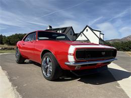 1967 Chevrolet Camaro (CC-1868719) for sale in New Harmony , Utah