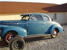 1940 Chevrolet Deluxe (CC-1868725) for sale in Pahrump, Nevada