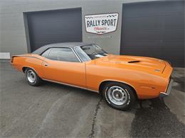 1970 Plymouth Cuda (CC-1868731) for sale in Canton, Ohio