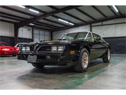 1978 Pontiac Firebird Trans Am (CC-1868732) for sale in Sherman, Texas