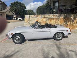 1974 MG MGB (CC-1868733) for sale in Austin, Texas