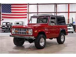 1974 Ford Bronco (CC-1868745) for sale in Kentwood, Michigan