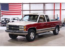 1992 Chevrolet K-1500 (CC-1868749) for sale in Kentwood, Michigan