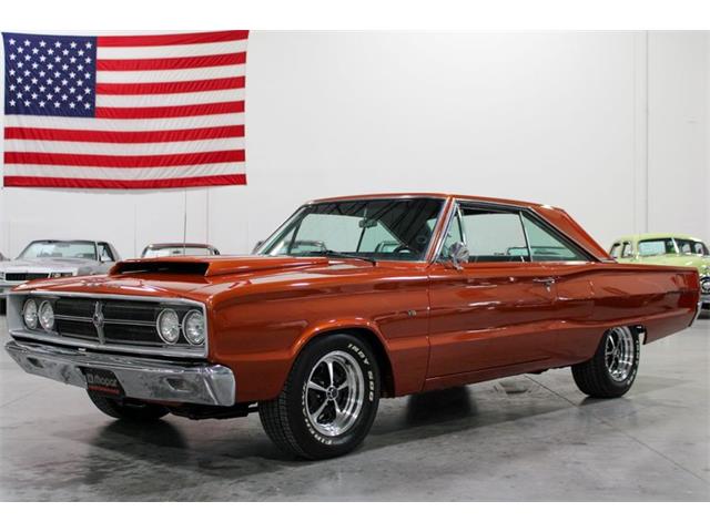 1967 Dodge Coronet 500 (CC-1868755) for sale in Kentwood, Michigan