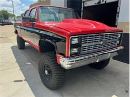 1984 Chevrolet Truck (CC-1868756) for sale in Greensboro, North Carolina