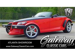 2000 Plymouth Prowler (CC-1868757) for sale in O'Fallon, Illinois