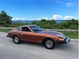 1978 Datsun 280Z (CC-1868759) for sale in Greensboro, North Carolina