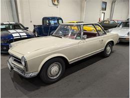 1967 Mercedes-Benz 230SL (CC-1868760) for sale in Greensboro, North Carolina