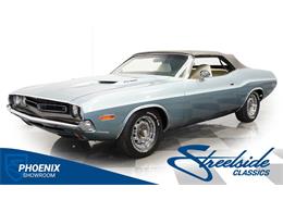 1971 Dodge Challenger (CC-1868761) for sale in Mesa, Arizona