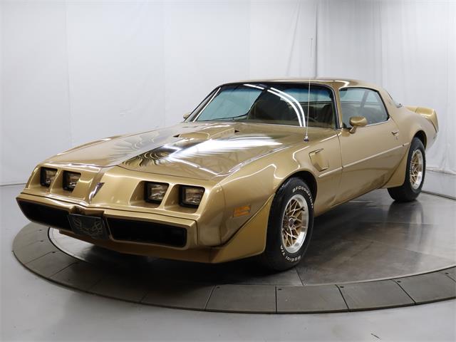 1979 Pontiac Firebird Trans Am (CC-1868763) for sale in Christiansburg, Virginia