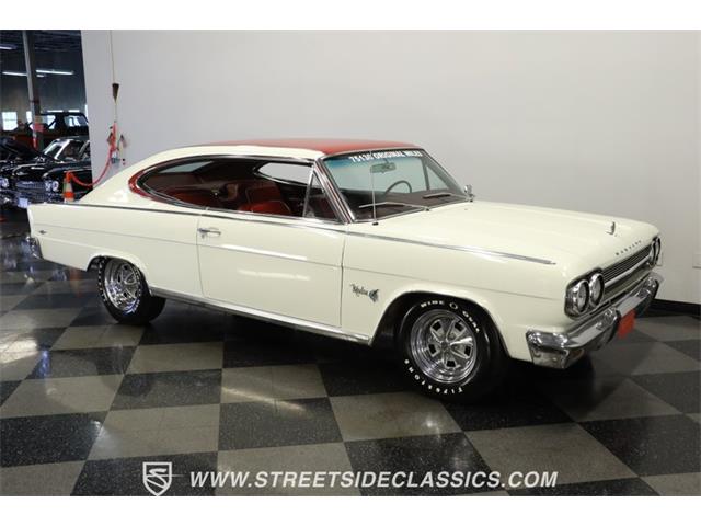 1965 Rambler Marlin (CC-1868764) for sale in Lutz, Florida