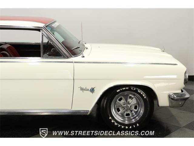 1965 Rambler Marlin (CC-1868764) for sale in Lutz, Florida