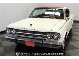 1965 Rambler Marlin (CC-1868764) for sale in Lutz, Florida