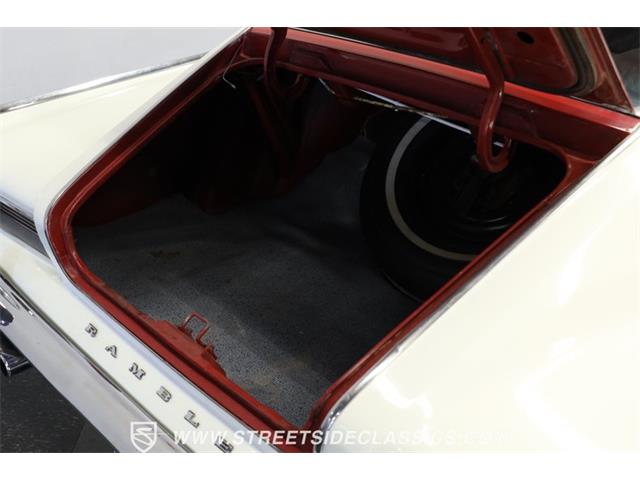 1965 Rambler Marlin (CC-1868764) for sale in Lutz, Florida