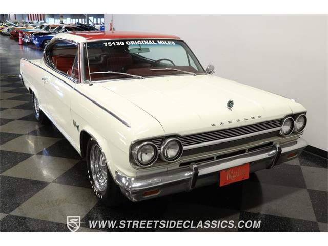 1965 Rambler Marlin (CC-1868764) for sale in Lutz, Florida