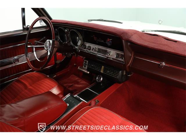 1965 Rambler Marlin (CC-1868764) for sale in Lutz, Florida