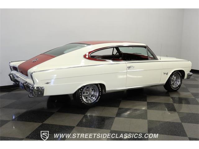 1965 Rambler Marlin (CC-1868764) for sale in Lutz, Florida