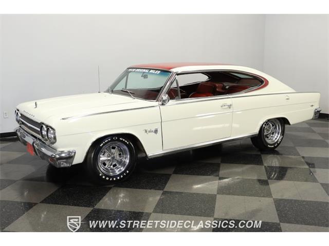 1965 Rambler Marlin (CC-1868764) for sale in Lutz, Florida
