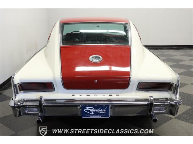1965 Rambler Marlin (CC-1868764) for sale in Lutz, Florida