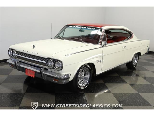 1965 Rambler Marlin (CC-1868764) for sale in Lutz, Florida