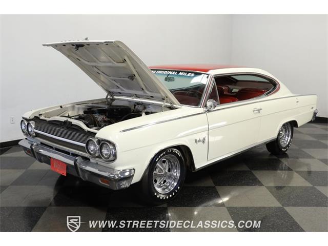 1965 Rambler Marlin (CC-1868764) for sale in Lutz, Florida
