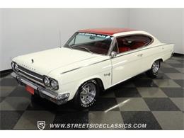1965 Rambler Marlin (CC-1868764) for sale in Lutz, Florida