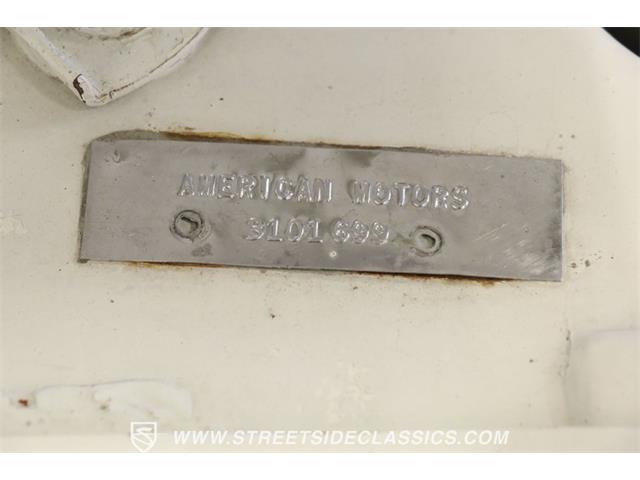 1965 Rambler Marlin (CC-1868764) for sale in Lutz, Florida