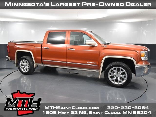 2015 GMC Sierra 1500 (CC-1868776) for sale in Saint Cloud, Minnesota