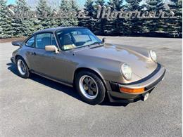 1980 Porsche 911 (CC-1868777) for sale in North Andover, Massachusetts