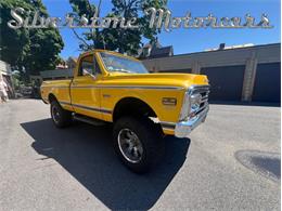 1970 GMC K1500 (CC-1868779) for sale in North Andover, Massachusetts