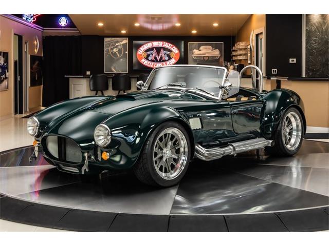 1965 Shelby Cobra (CC-1868783) for sale in Plymouth, Michigan