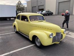 1940 Chevrolet Special Deluxe (CC-1868787) for sale in Reno, Nevada