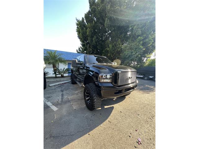 2005 Ford Excursion (CC-1868788) for sale in Reno, Nevada