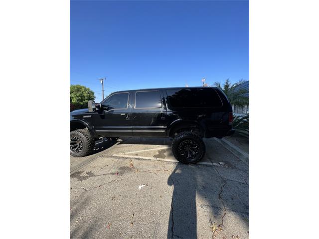 2005 Ford Excursion (CC-1868788) for sale in Reno, Nevada
