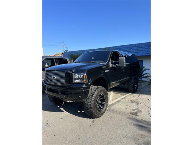 2005 Ford Excursion (CC-1868788) for sale in Reno, Nevada