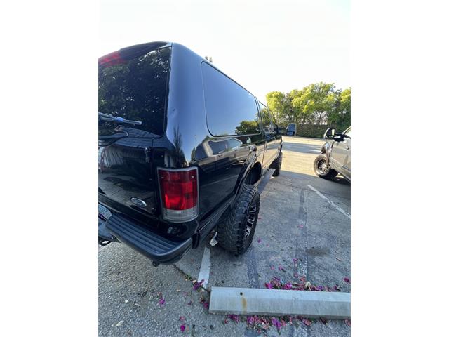 2005 Ford Excursion (CC-1868788) for sale in Reno, Nevada