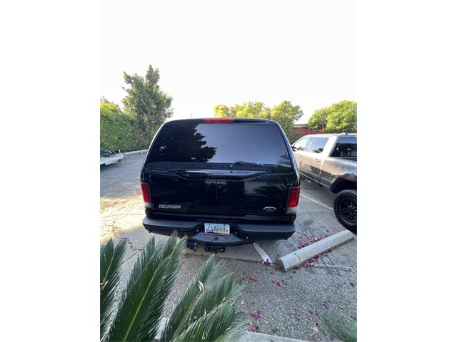 2005 Ford Excursion (CC-1868788) for sale in Reno, Nevada
