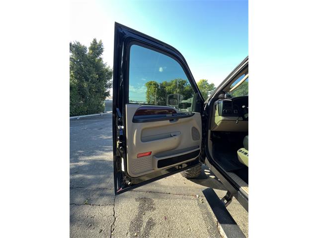 2005 Ford Excursion (CC-1868788) for sale in Reno, Nevada