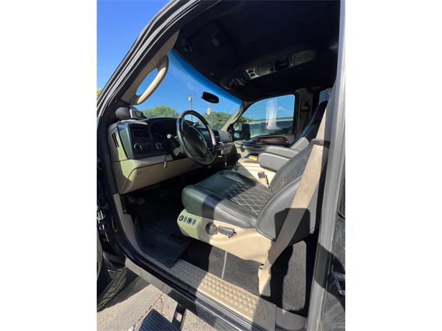 2005 Ford Excursion (CC-1868788) for sale in Reno, Nevada