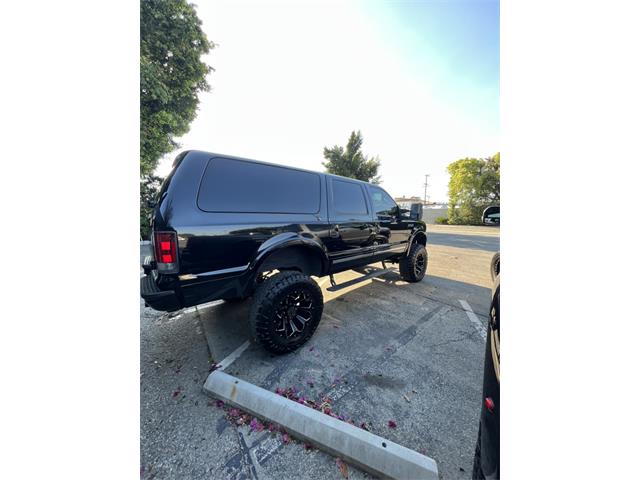 2005 Ford Excursion (CC-1868788) for sale in Reno, Nevada