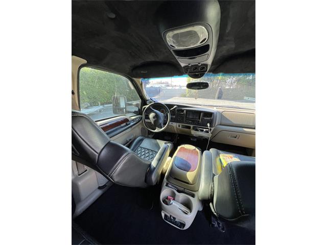 2005 Ford Excursion (CC-1868788) for sale in Reno, Nevada