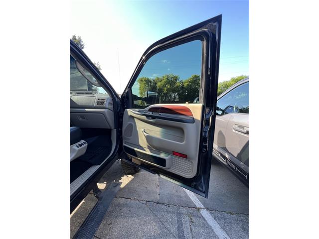2005 Ford Excursion (CC-1868788) for sale in Reno, Nevada