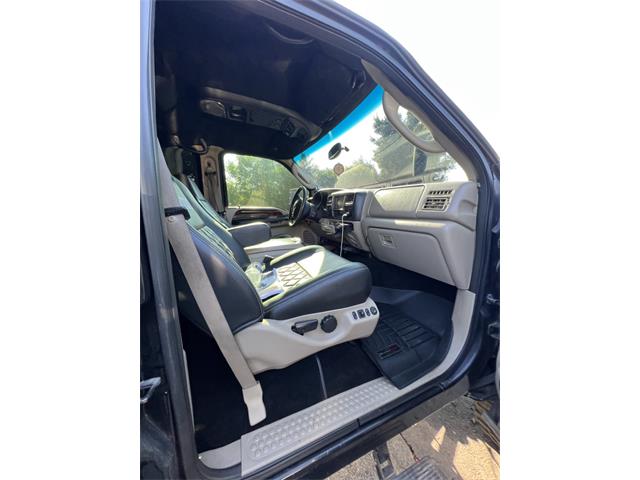 2005 Ford Excursion (CC-1868788) for sale in Reno, Nevada