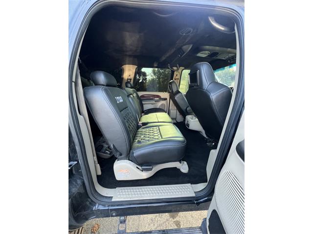 2005 Ford Excursion (CC-1868788) for sale in Reno, Nevada